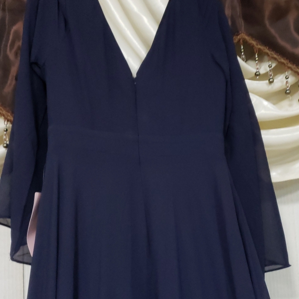 Anthropologi / BHLDN  Doria Dress - Picture 8 of 10